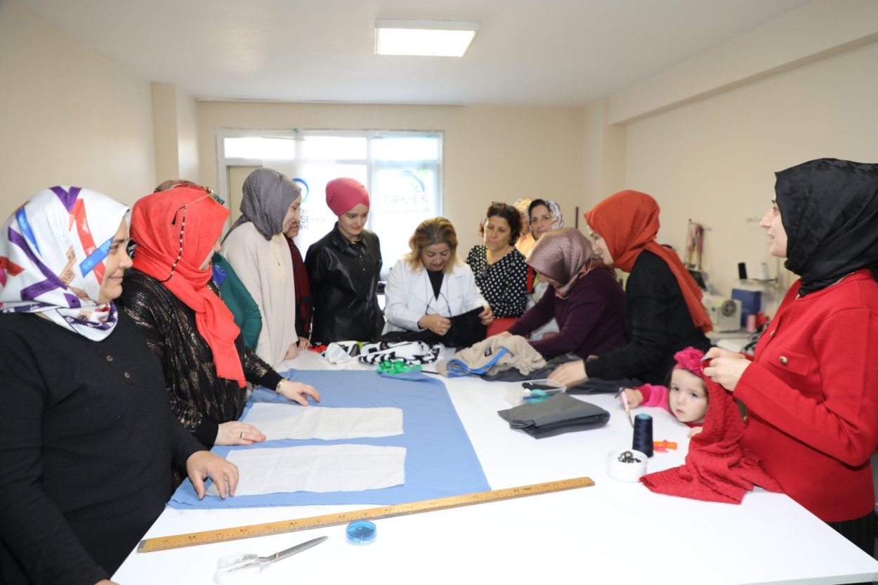 ormek meslek ve sanat egitiminde oncu 684