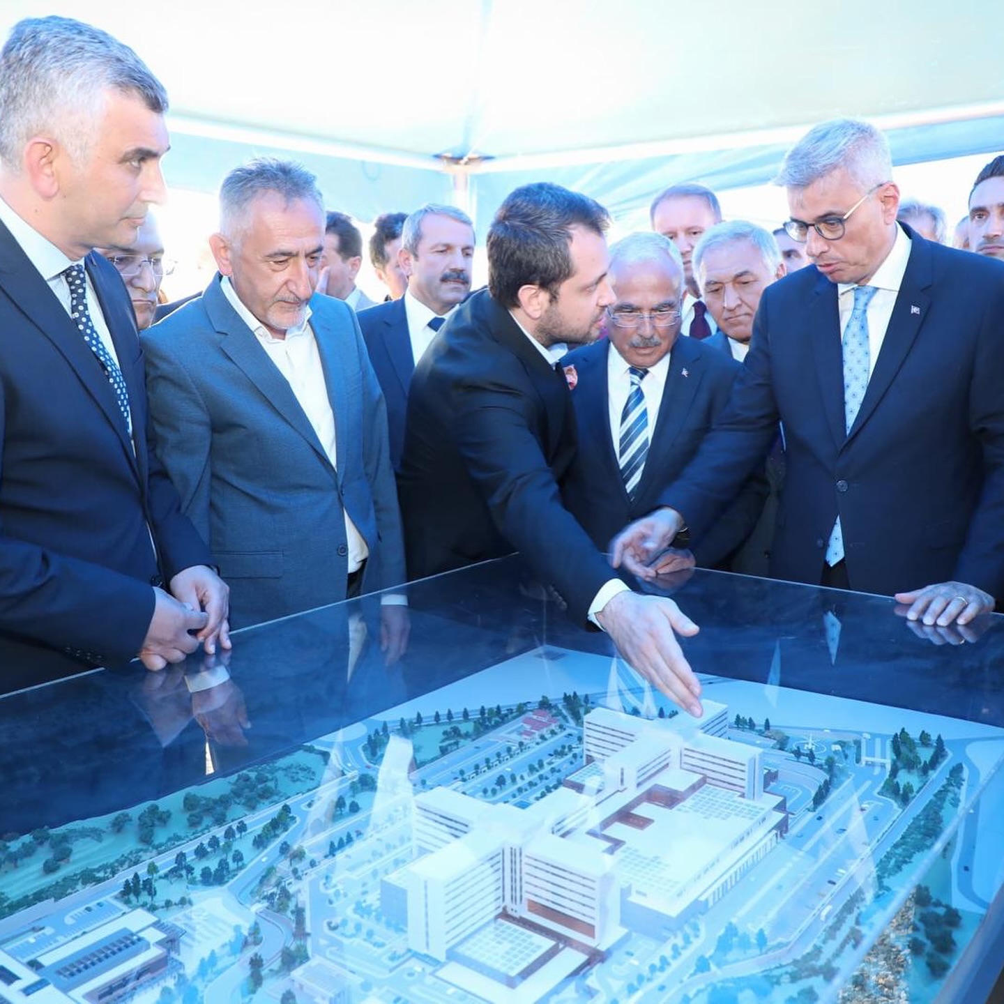 Sağlık Bakanı Prof. Dr. Kemal Memişoğlu Ordu’da Ziyaretlerde Bulundu saglik bakani ordu.jpg2