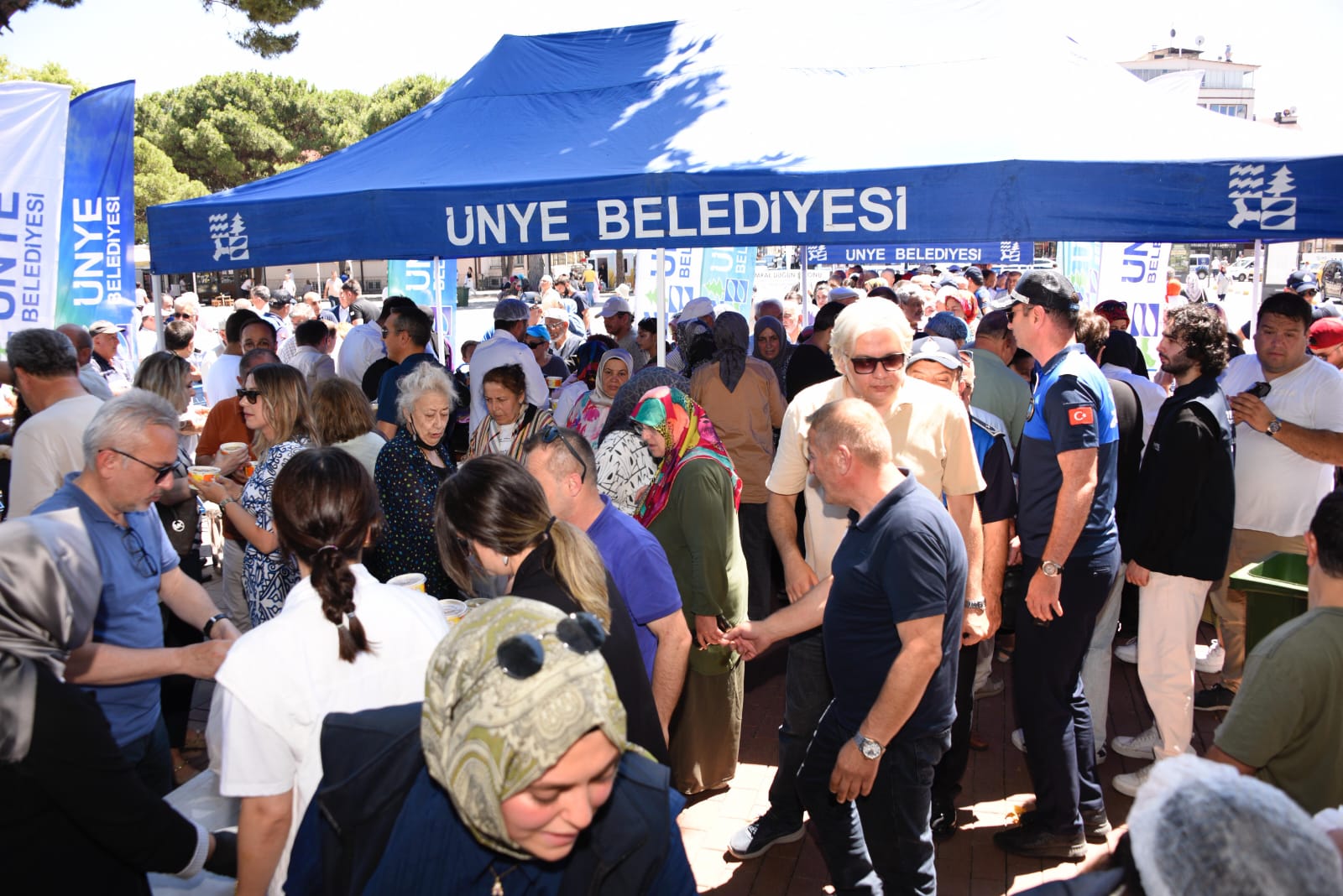 unye belediyesi asure.jpg2
