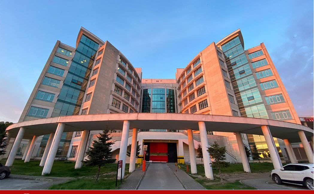 İklimlendirme Sistemi Güçlendirildi