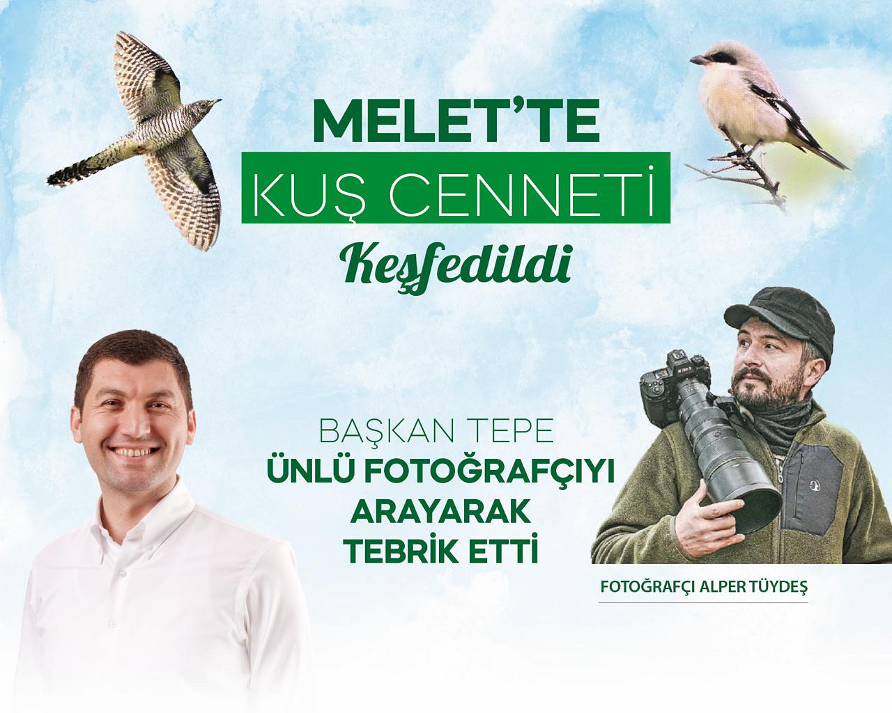 Melet’te Kuş Cenneti Keşfedildi 8BBAB1A5 8F8D 469E 99DB 7404BB523797 1