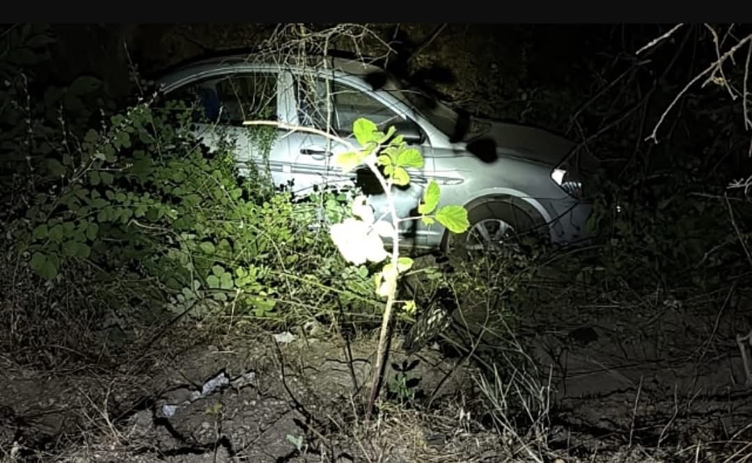 Niksar-Ünye Çevre Yolunda Trafik Kazası: 4 Kişi Yaralandı IMG 4021