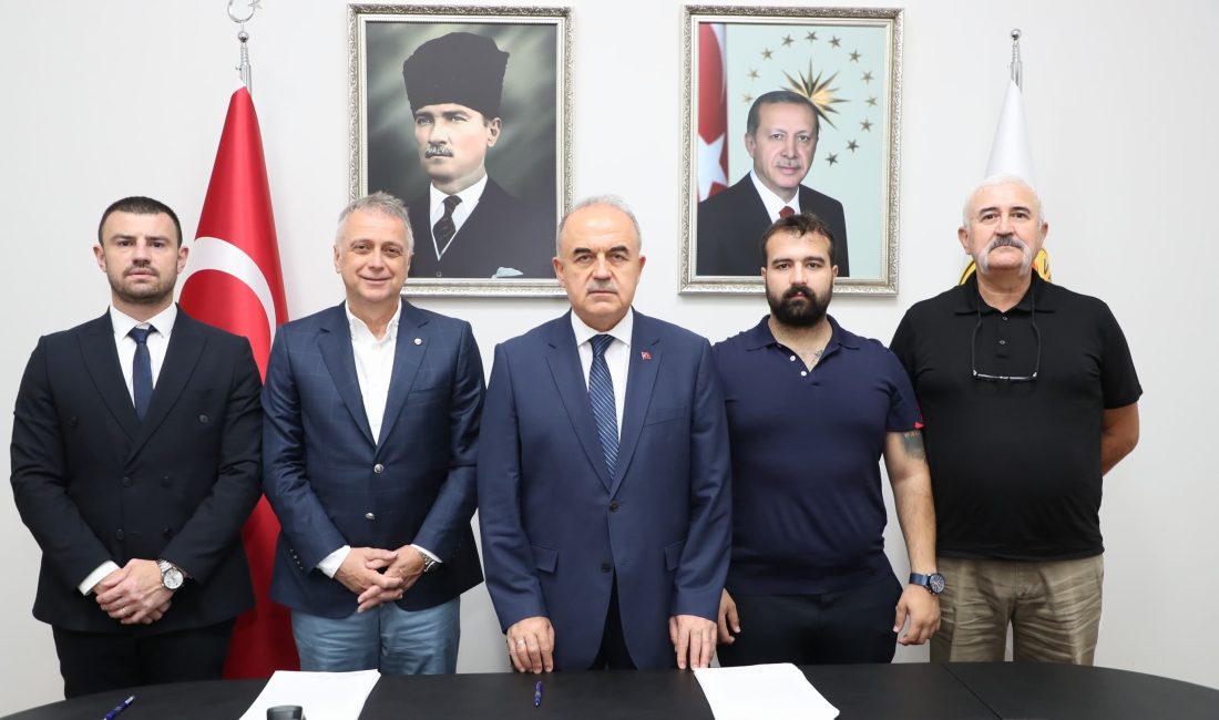 Altınordu İlçesinin Karaağaç mahallesi ile Ulubey İlçesinin Güzelyurt ve Eymür