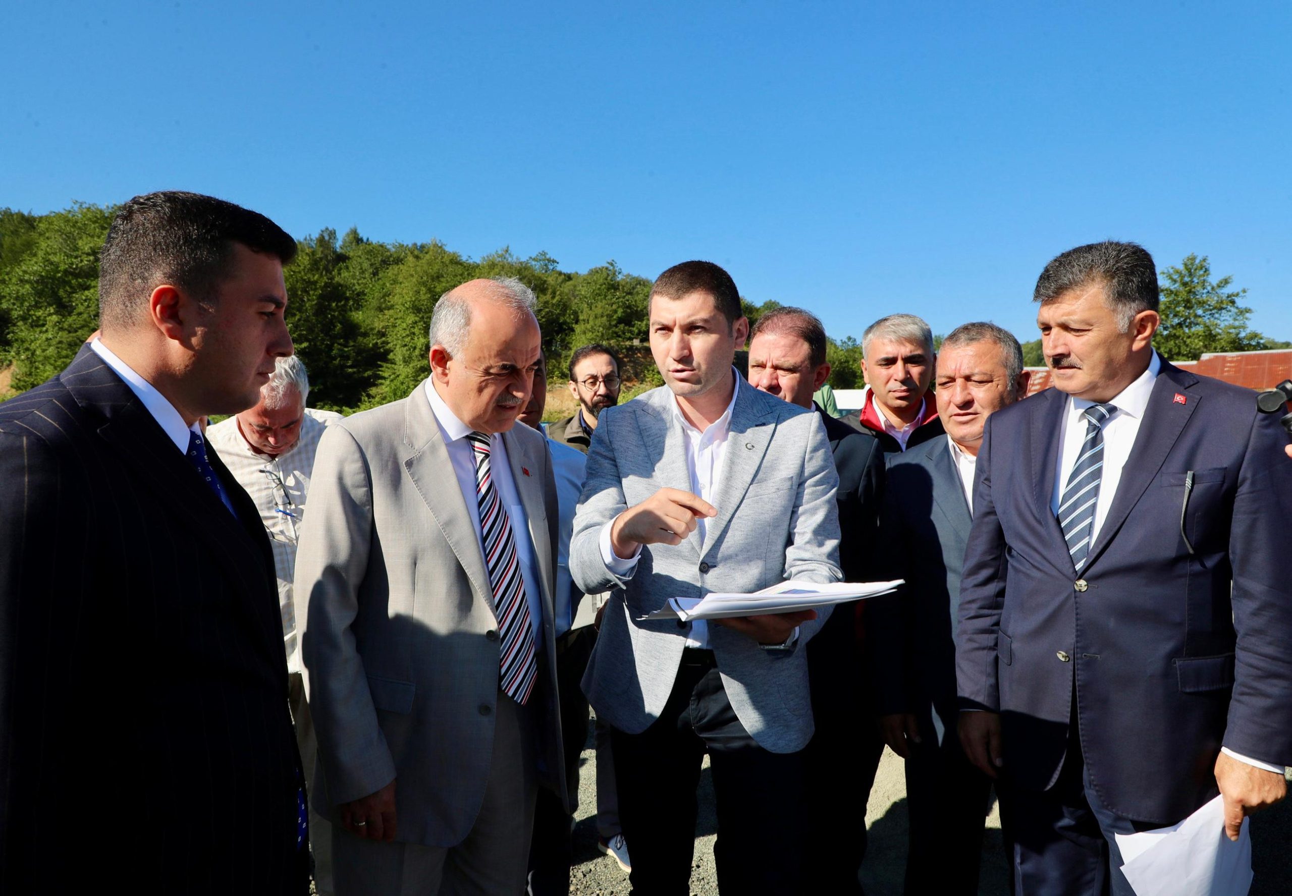 Ordu’da Sahipsiz Sokak Hayvanları İçin Yapılacak Barınak Sayısı Artıyor IMG 4055 scaled