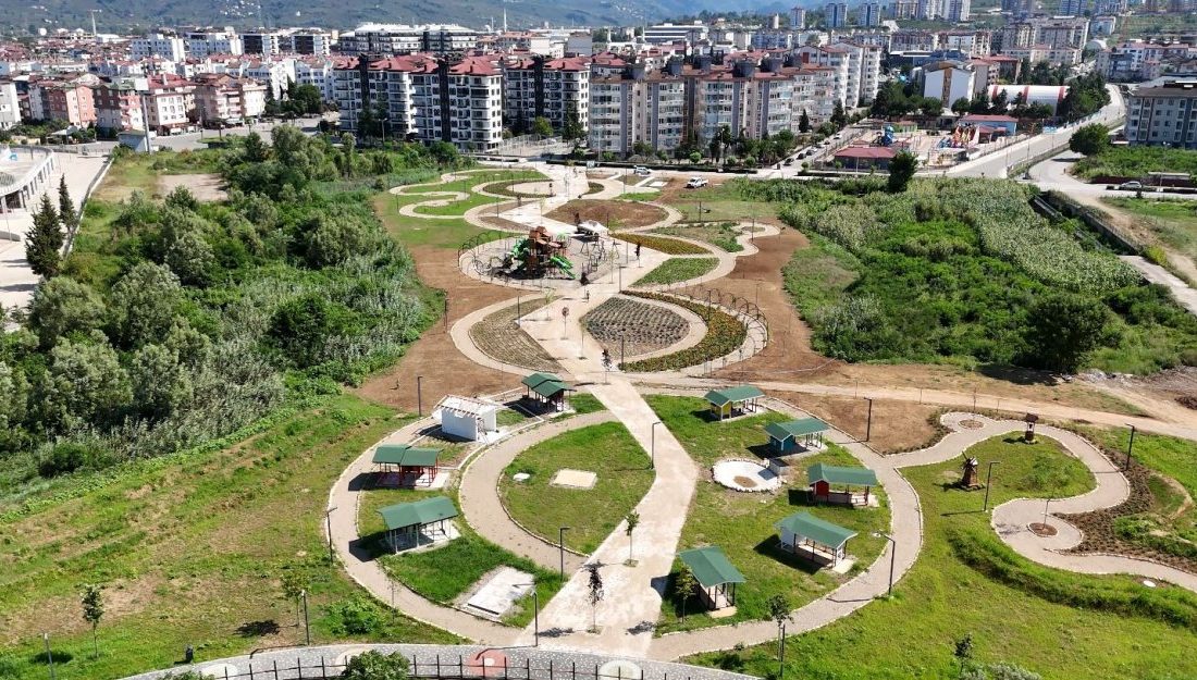 Ordu Büyükşehir Belediye Başkanı Dr. Mehmet Hilmi Güler’in girişimleriyle hiçbir