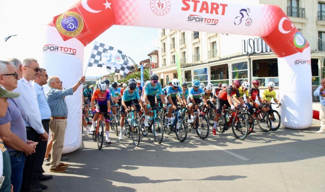 14 FARKLI ÜLKEDEN 41 YABANCI SPORCU VE TÜRKİYE’DEN 22 ELİT