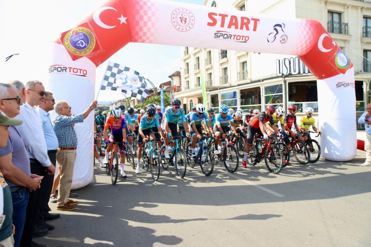 Sporun Merkezi Ordu’da Dev Organizasyon IMG 4063