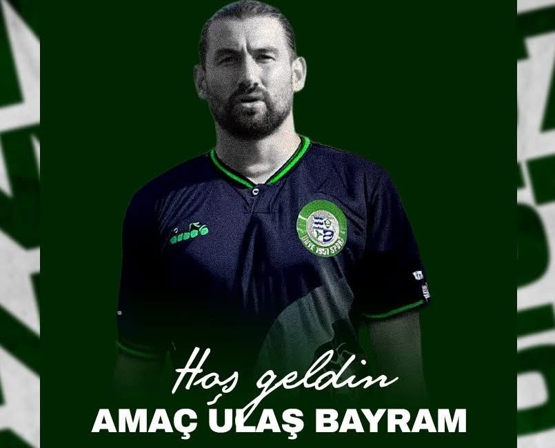 Ünye 1957 Spor, 2025-2026 sezonu transfer çalışmalarını sürdürüyor. Karadeniz temsilcisi,