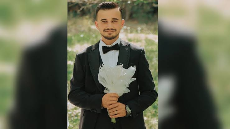 Şebinkarahisar’daki Düğün Sonrası Yaşanan Olayda 1 Kişi Hayatını Kaybetti IMG 4228 1
