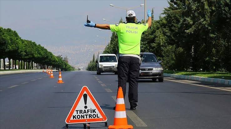 50 Araç Trafikten Men Edildi IMG 4234