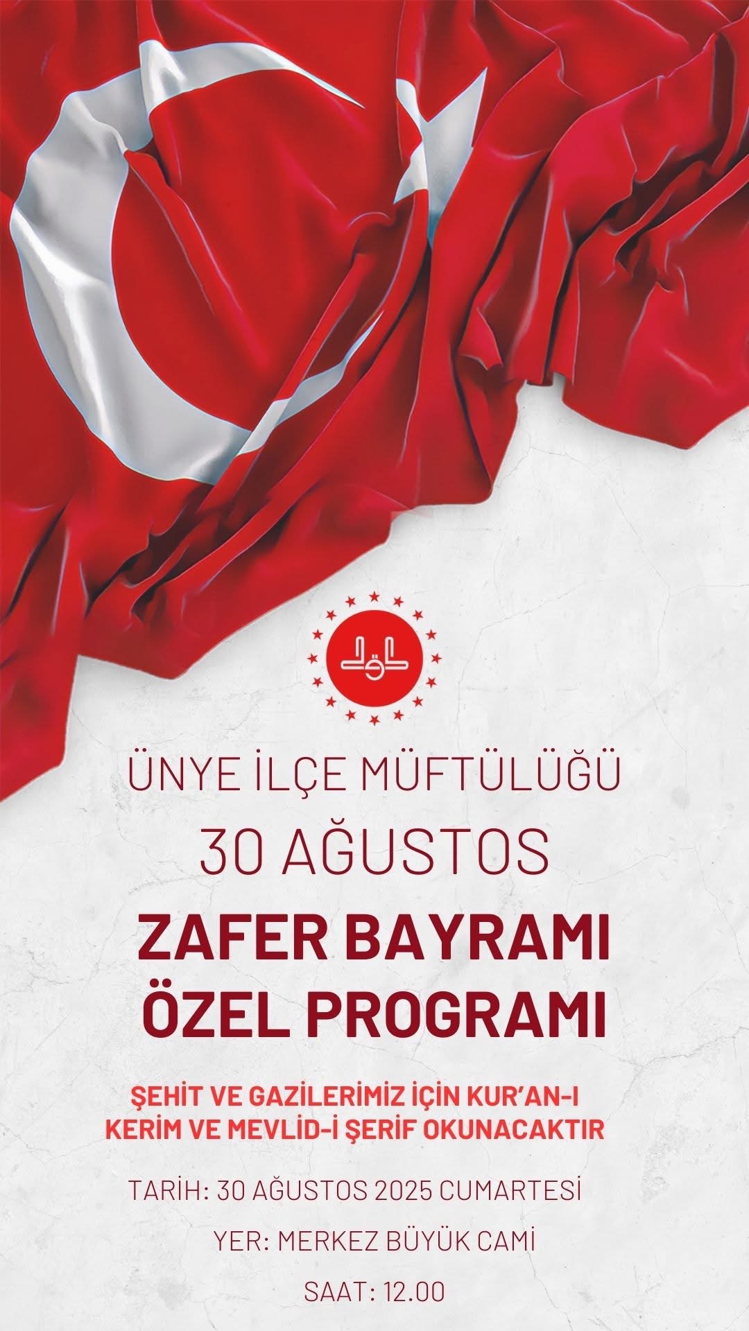 Şehit ve Gaziler İçin Mevlid-i Şerif Okunacak IMG 4236
