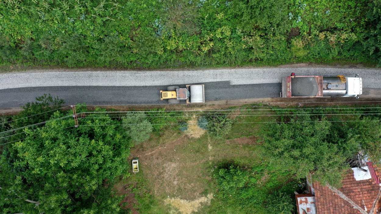 Büyükşehrin Yol Seferberliği Devam Ediyor IMG 4364