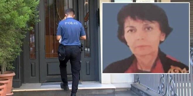 Ordu’nun Fatsa ilçesinde doğan Prof. Dr. Tahire Başerer (80), İstanbul