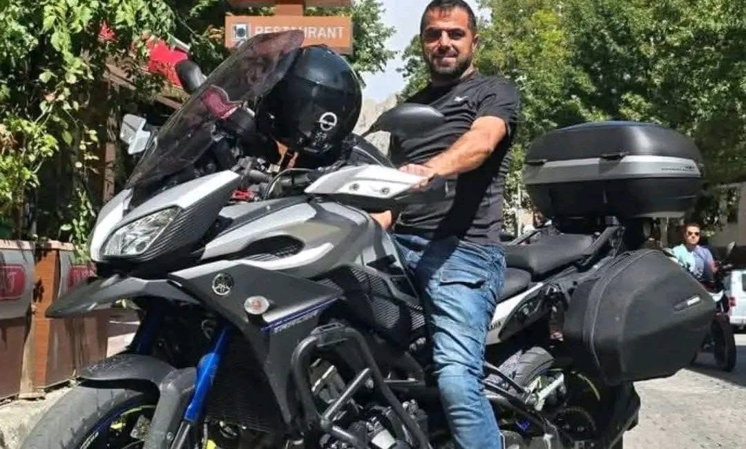Ordu’nun Mesudiye ilçesinde meydana gelen motosiklet kazasında, Erzincan’dan Fatsa’daki motor