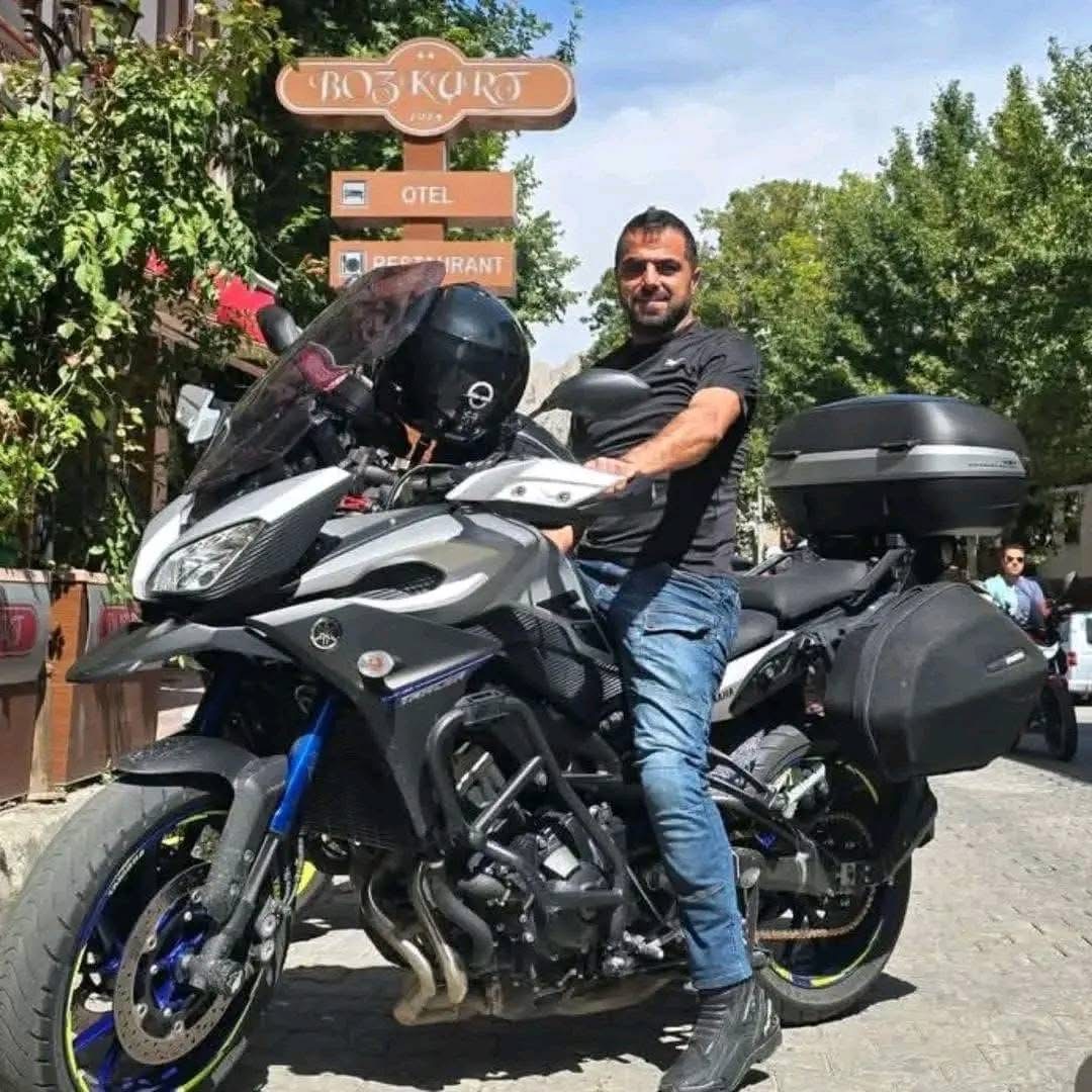 Fatsa Yolculuğu Yarım Kaldı: Genç Mühendis Meriç Yeter Hayatını Kaybetti IMG 4449
