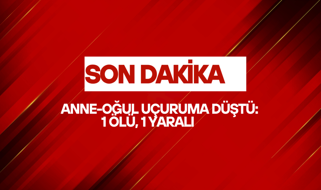 Giresun’un Espiye ilçesinde meydana gelen üzücü olayda, 80 yaşındaki Kadife