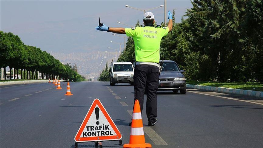 21-27 Temmuz 2025 tarihleri arasında Ordu il genelinde polis sorumluluk