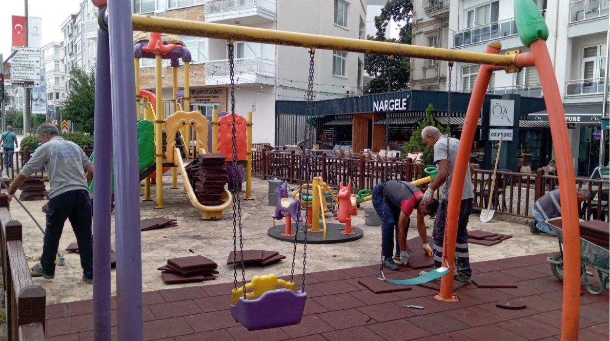 Büyükşehir Çocuklar İçin İş Başında buyuksehir cocuklar icin is basinda 7601