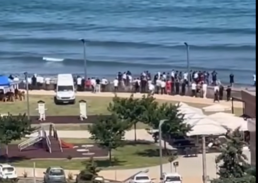 Ordu’da Rip Akıntısı Faciası gulyali deniz can aldi