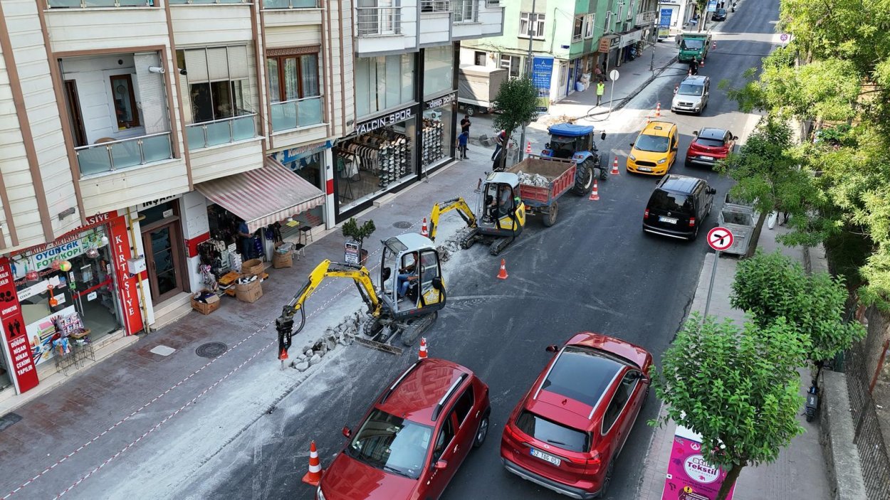 ibn i sina caddesi isil isil olacak 1069