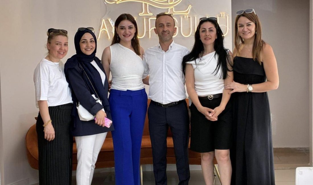 Ünye Terziler ve Kuaförler Odası seçim süreci yaklaşırken, başkan adayı