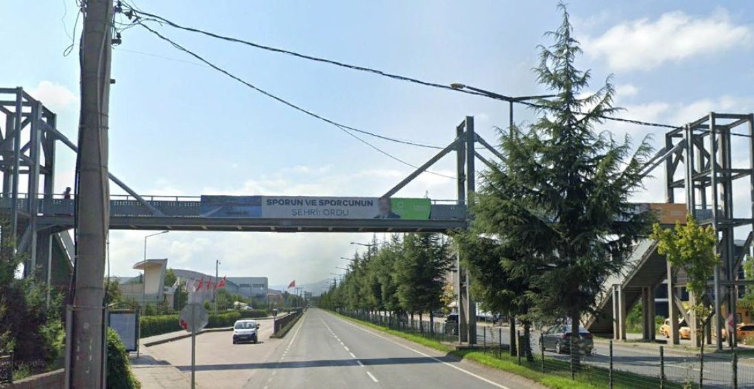 Engelsiz Ordu vizyonuyla çalışmalarını sürdüren Ordu Büyükşehir Belediyesi, herkes için
