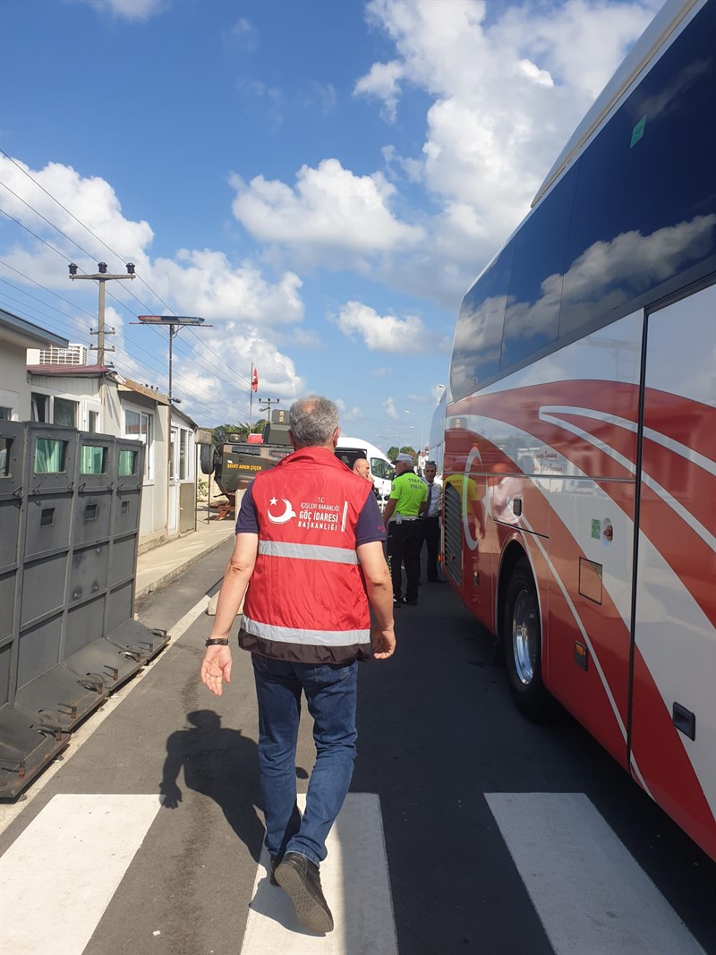 Ordu’da “Mobil Göç Noktası” Araç Sayısı İki Oldu ordu valiligi 2.jpg1 2
