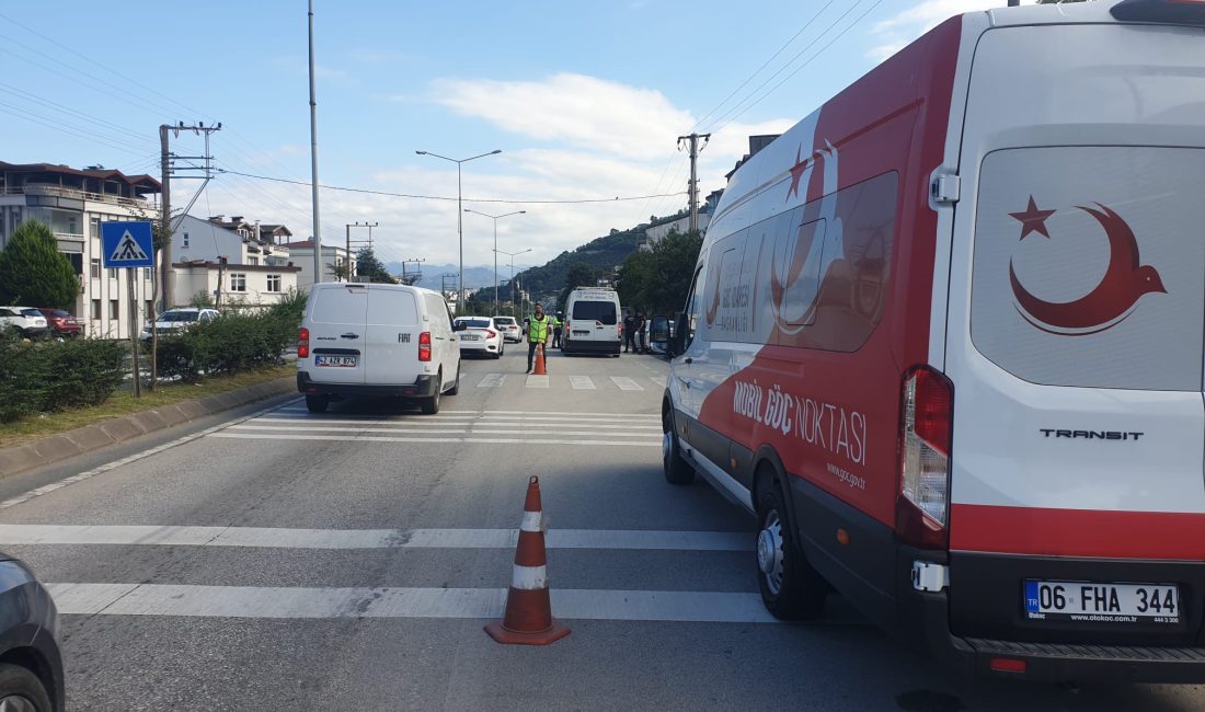 Düzensiz göçmenlerin tespitini kolaylaştırmak amacıyla hayata geçirilen ve 2023 yılında