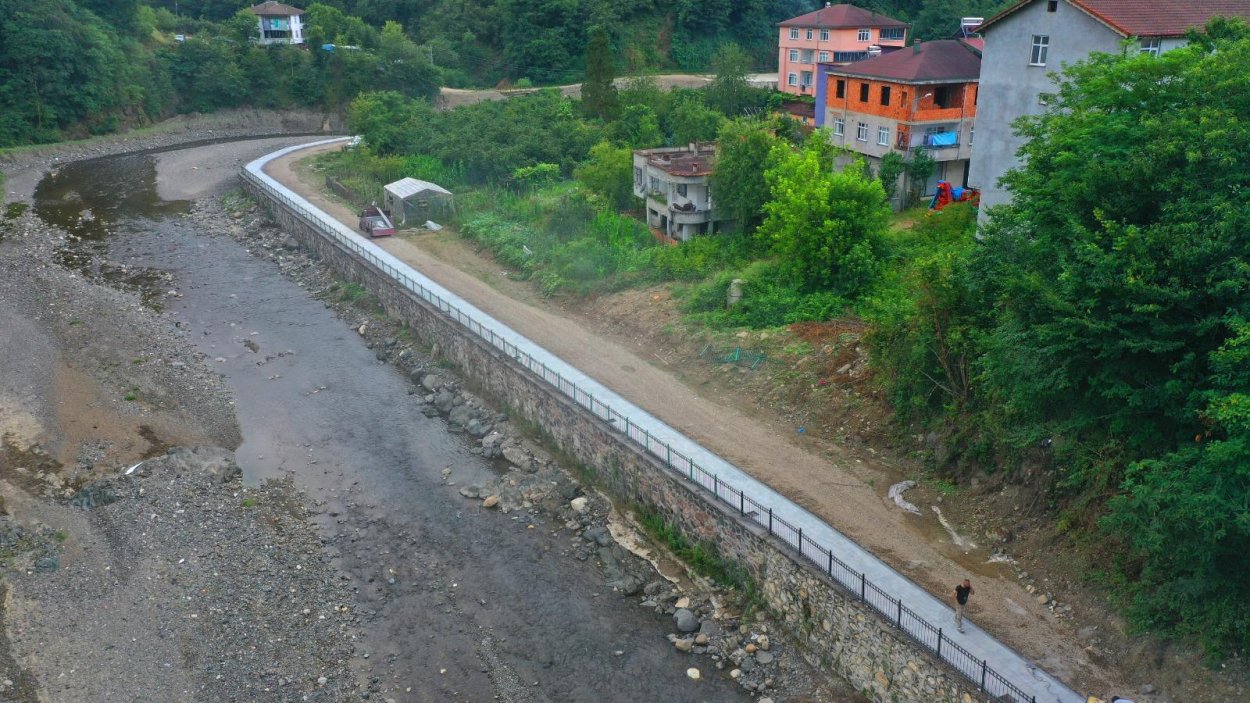Sağlık Turizminin Gözdesi Ilıca’ya Estetik Dokunuş saglik turizminin gozdesi ilica ya estetik dokunus 8882