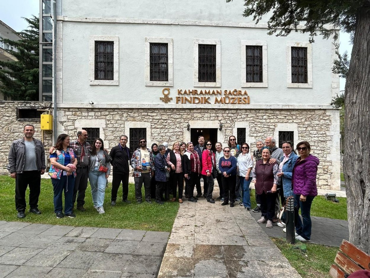 turkiye nin ilk findik muzesi ziyaretcilerini agirliyor 1616