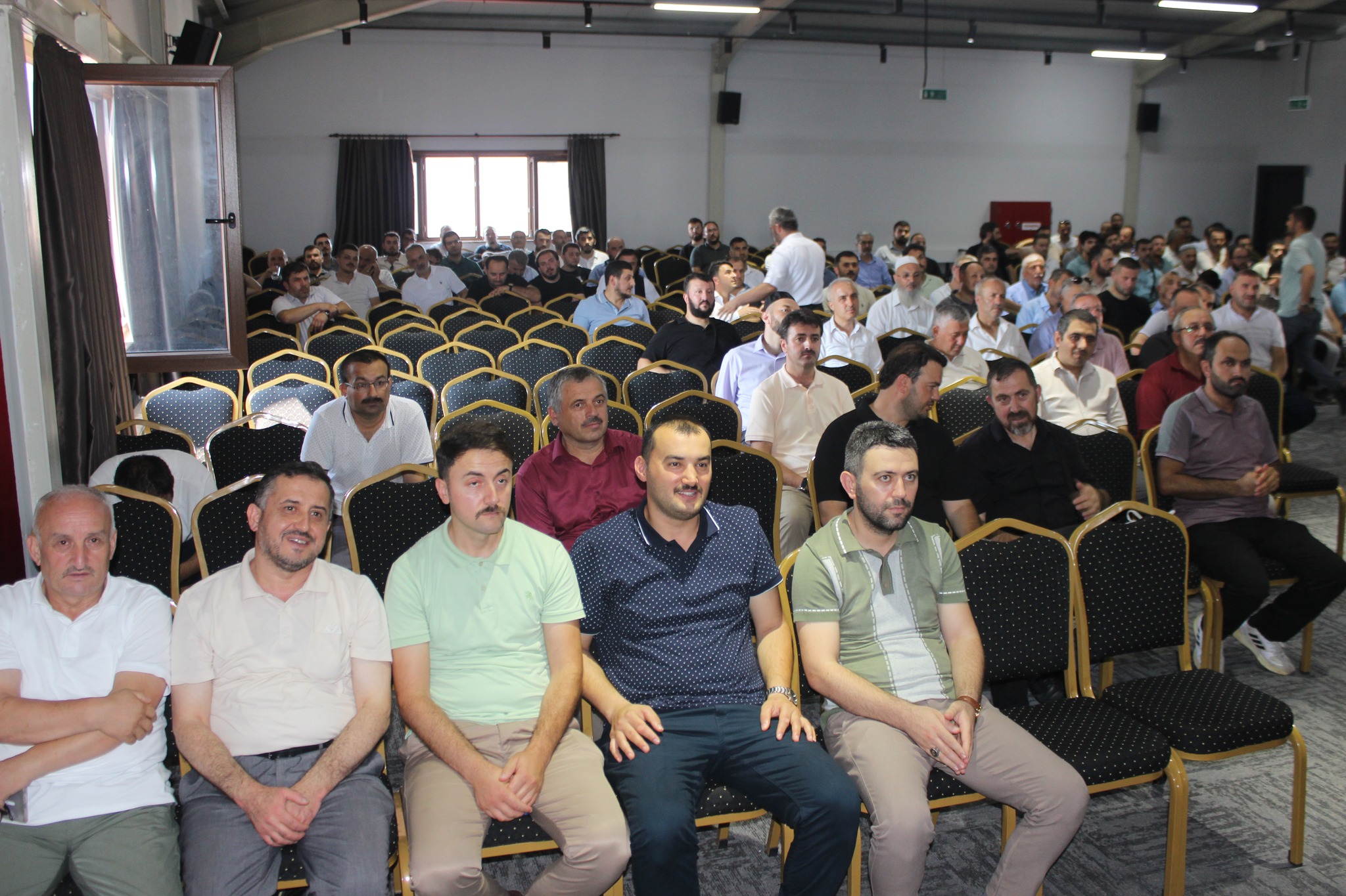 Ağustos Ayı Cami Görevlileri İstişare Toplantısı Gerçekleştirildi unye muftulugu 2.jpg1 2
