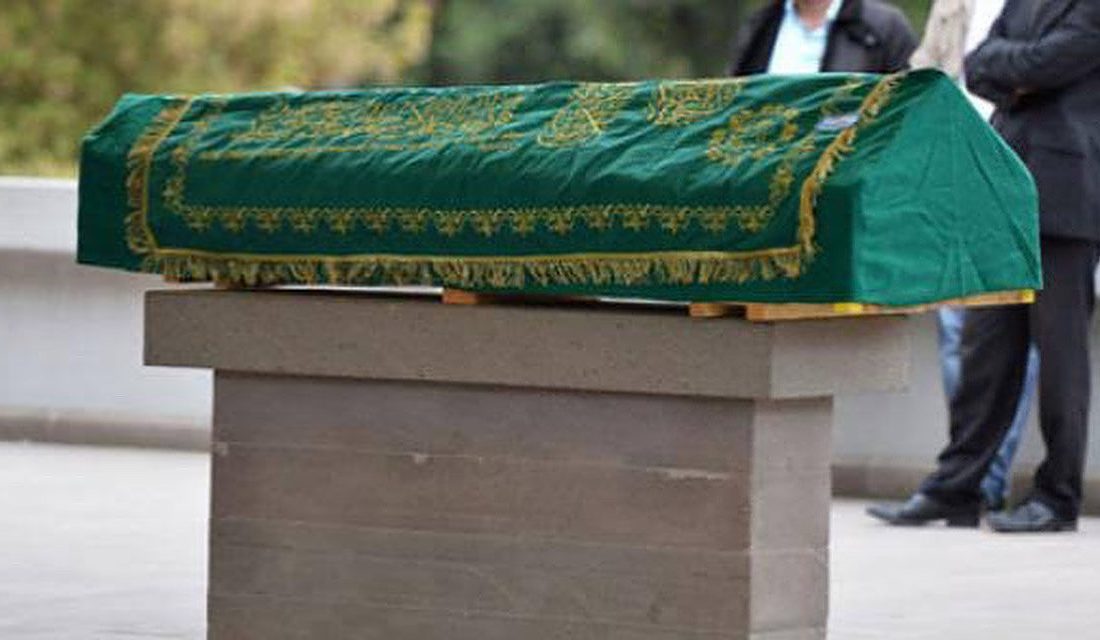HASAN BALLI VEFAT ETTİ Aydıntepe Ağcakese Mahallesi’nden merhum İsmail Ballı’nın