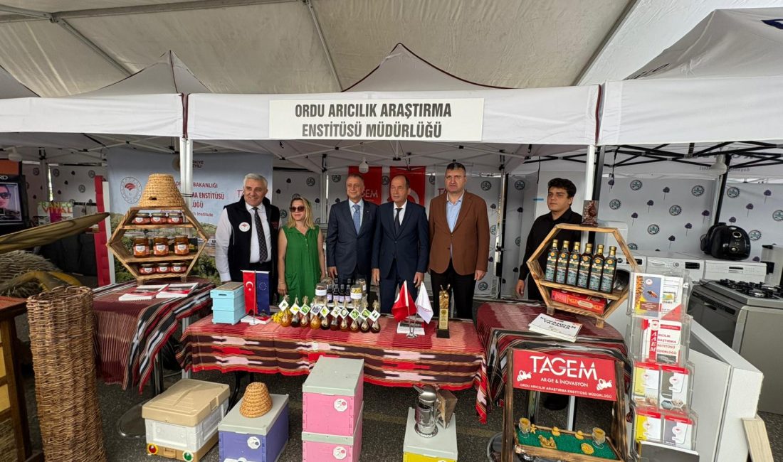 Başkanı İrfan Akar ve Yönetim Kurulu Başkan Yardımcısı Hasan Yağcı,