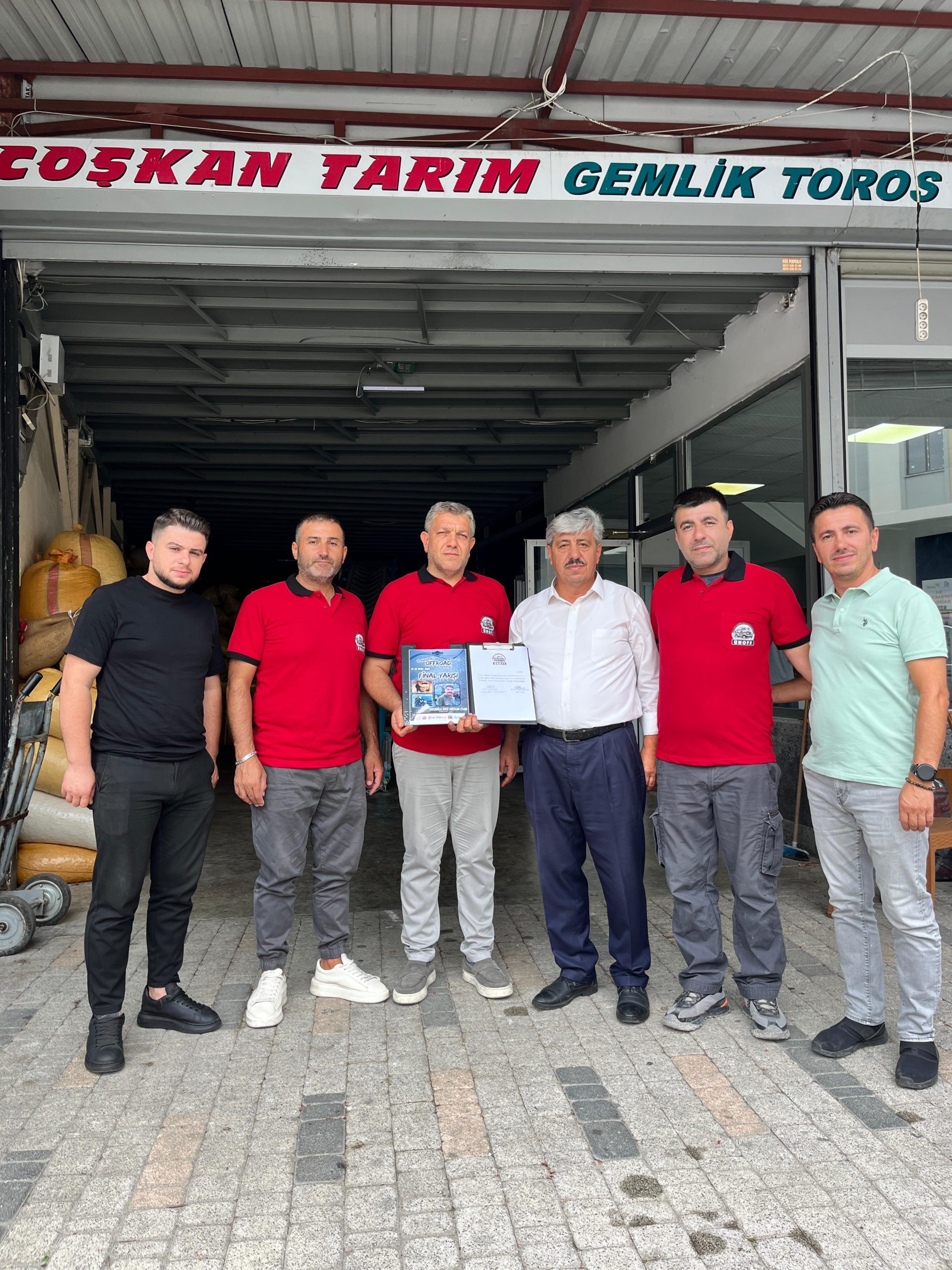 ÜNOFF’Tan Anlamlı Vefa 401161f4 ef96 4af7 b78b d18e974de797 scaled