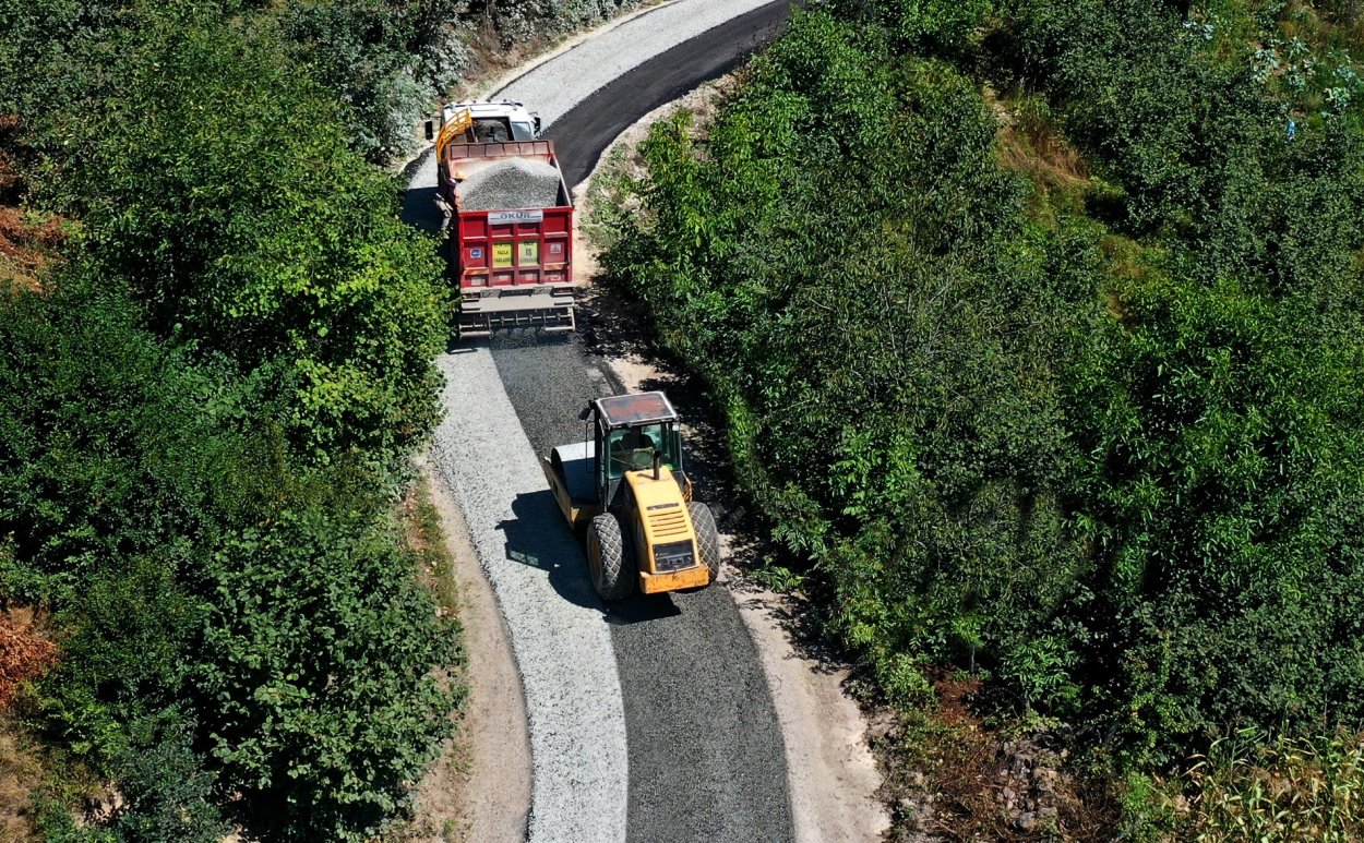 Korgan’da Bir Hayal Daha Gerçek Oldu IMG 4569
