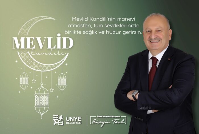 Başkan Tavlı, Peygamber Efendimizin Şahsiyetini Örnek Almalıyız IMG 4581