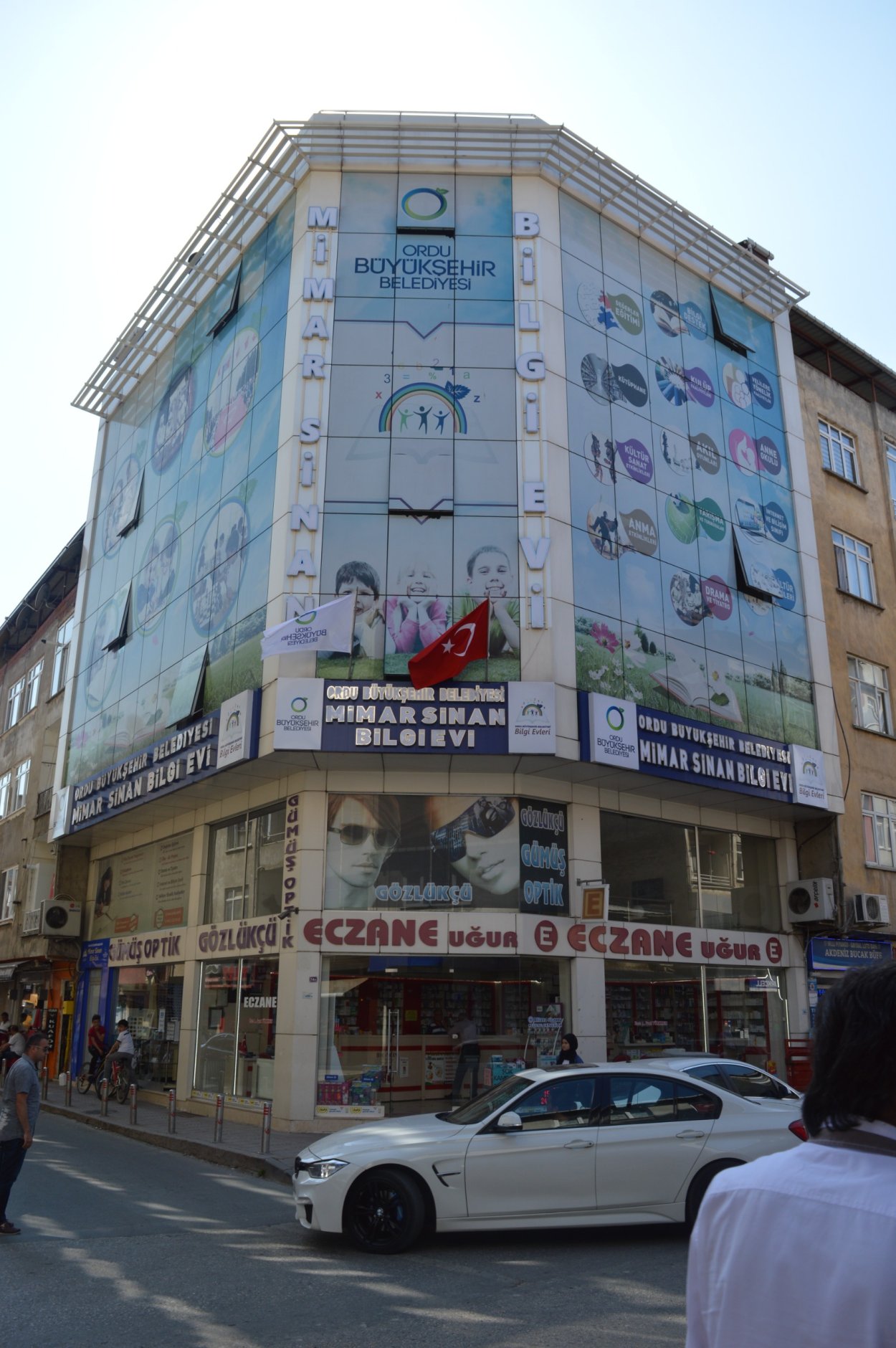 Öğrencilerin Gözdesi Bilgi Evleri IMG 4706