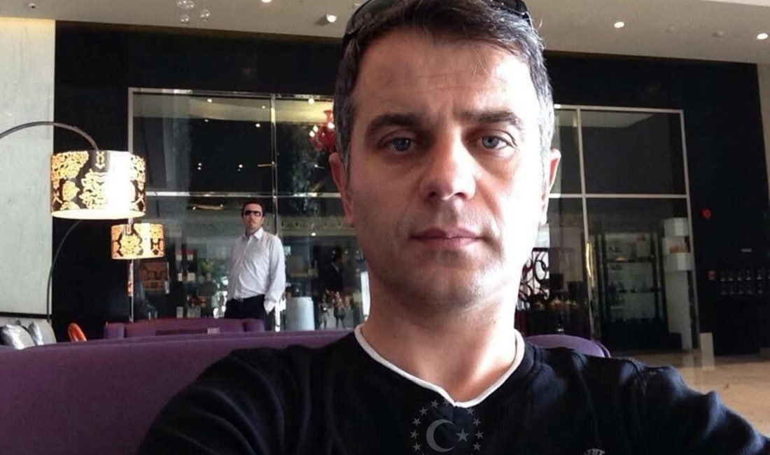 İzmir’in Balçova ilçesinde bu sabah gerçekleşen silahlı saldırıda şehit olan