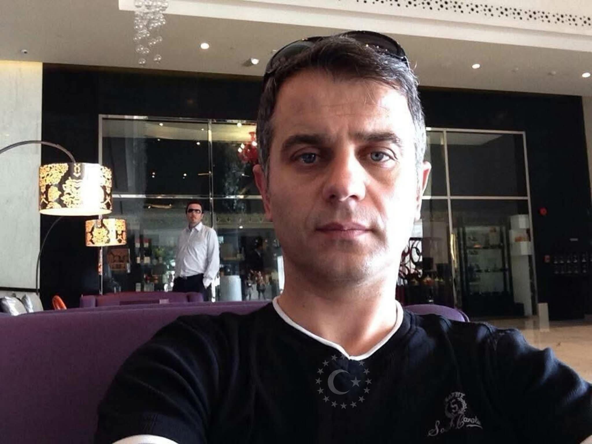 İzmir Balçova'daki Silahlı Saldırıda Şehit Olan Polis Memuru Hasan Akın, Kumru'dan IMG 4882