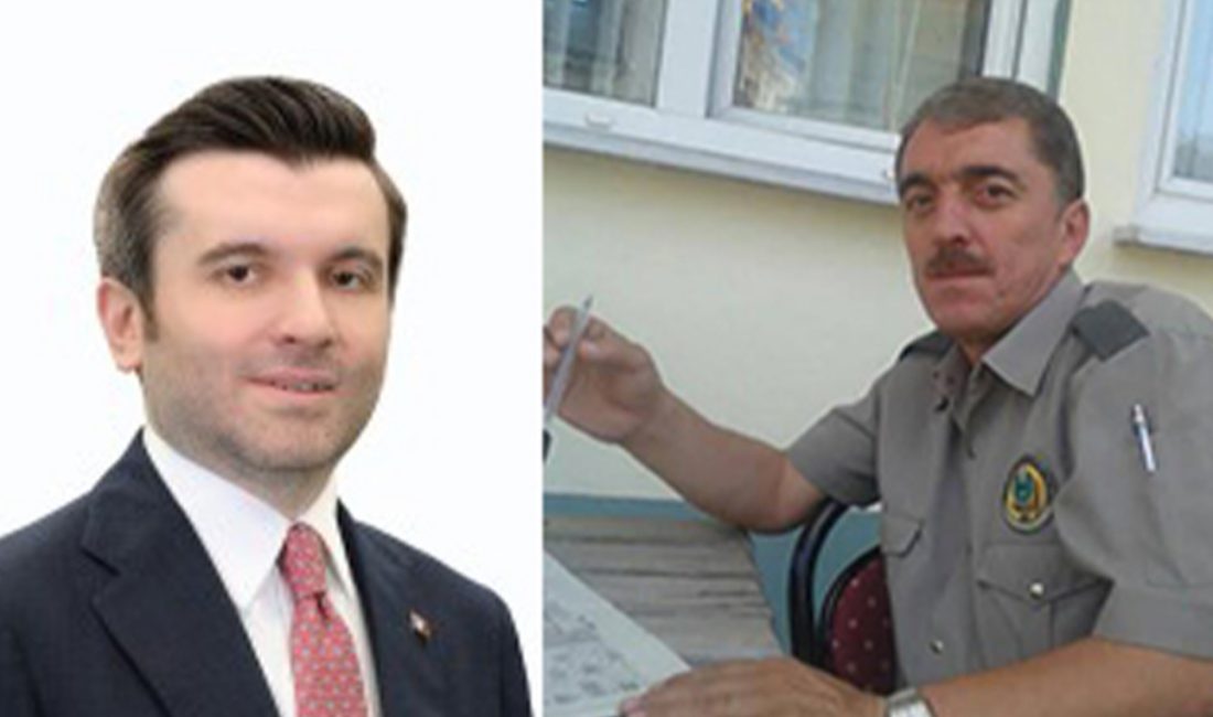 Dışişleri ve Aile ve Sosyal Hizmetler eski Bakan Yardımcısı Büyükelçi