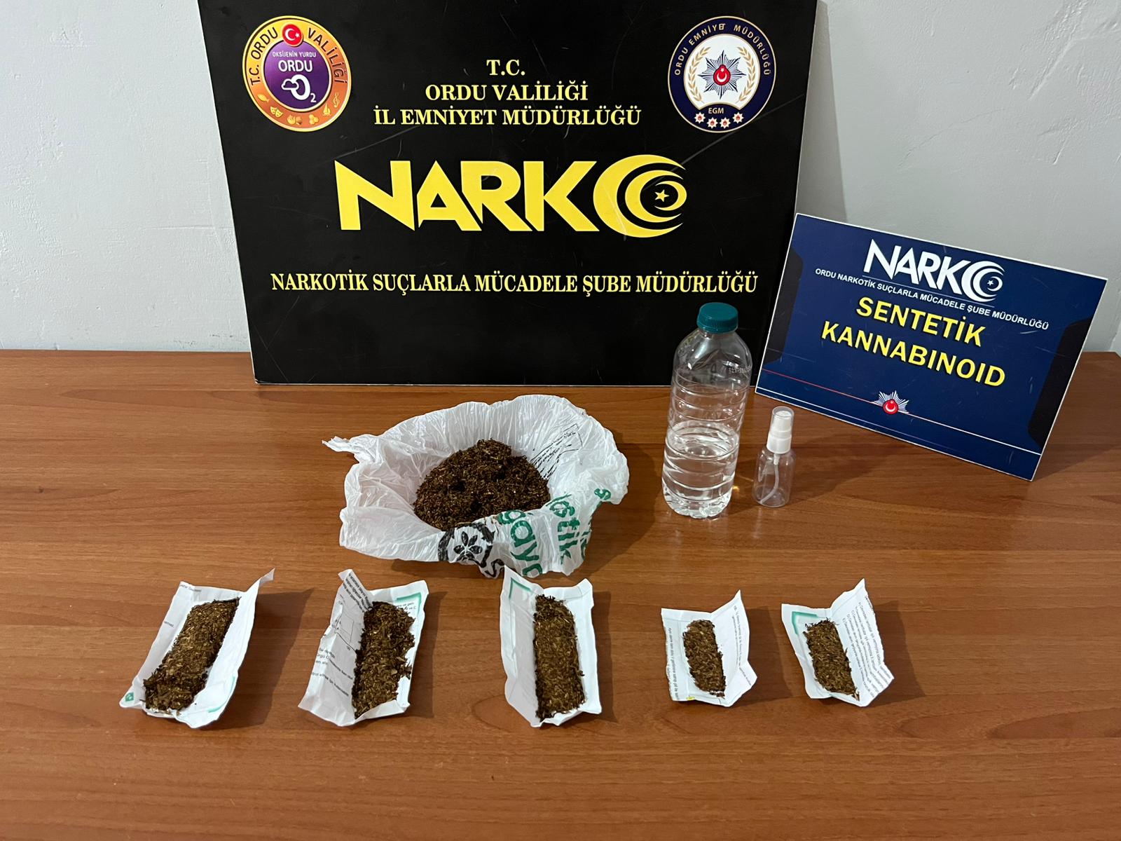 NARKO 1