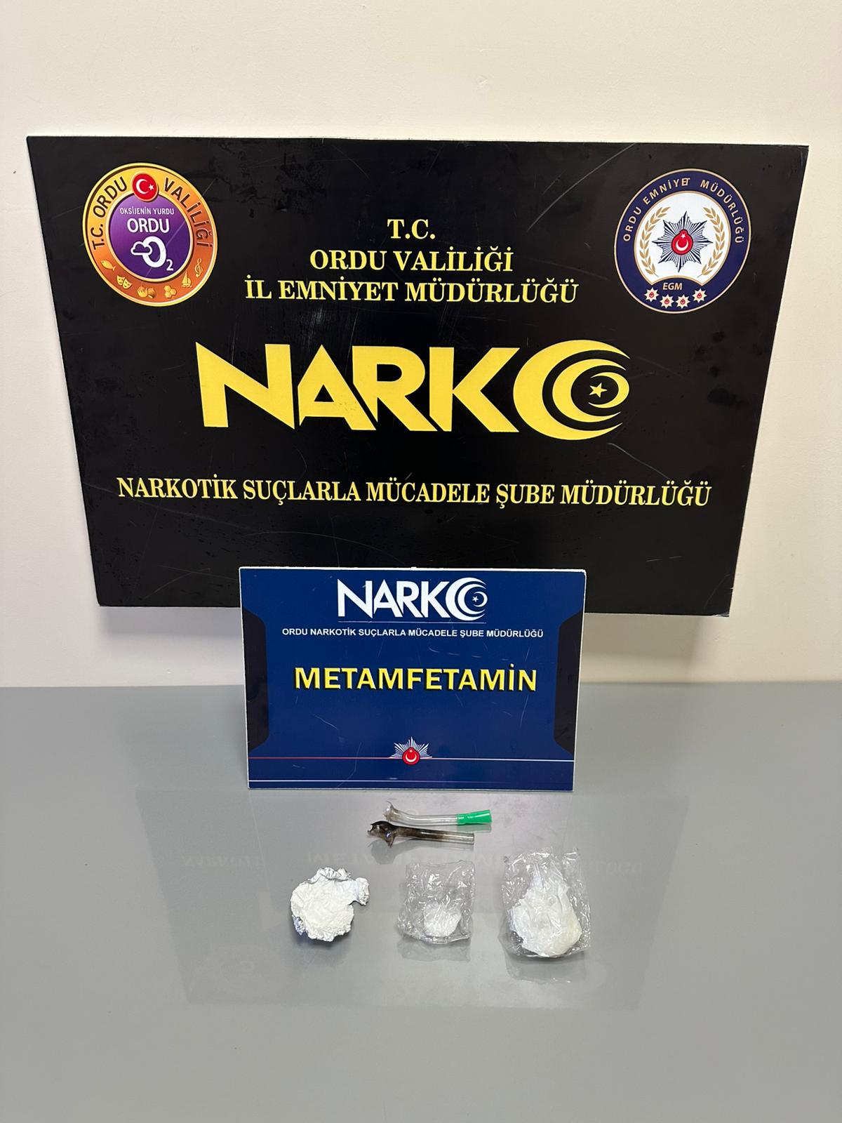 NARKO