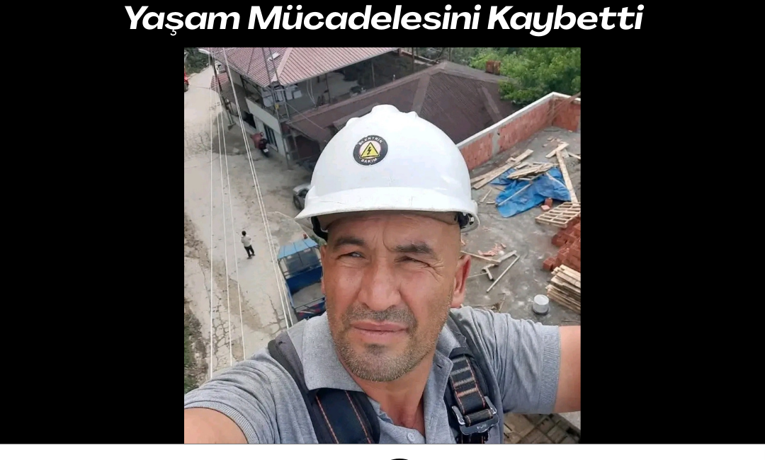 Ordu’nun Gürgentepe ilçesi Tepeköy Mahallesi Depeağıl mevkiinde yaşayan 44 yaşındaki