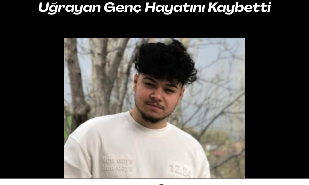 Ordu’nun Ünye ilçesi Yavi Köyü Çorak Mahallesi’nden Niyazi Engin’in torunu,