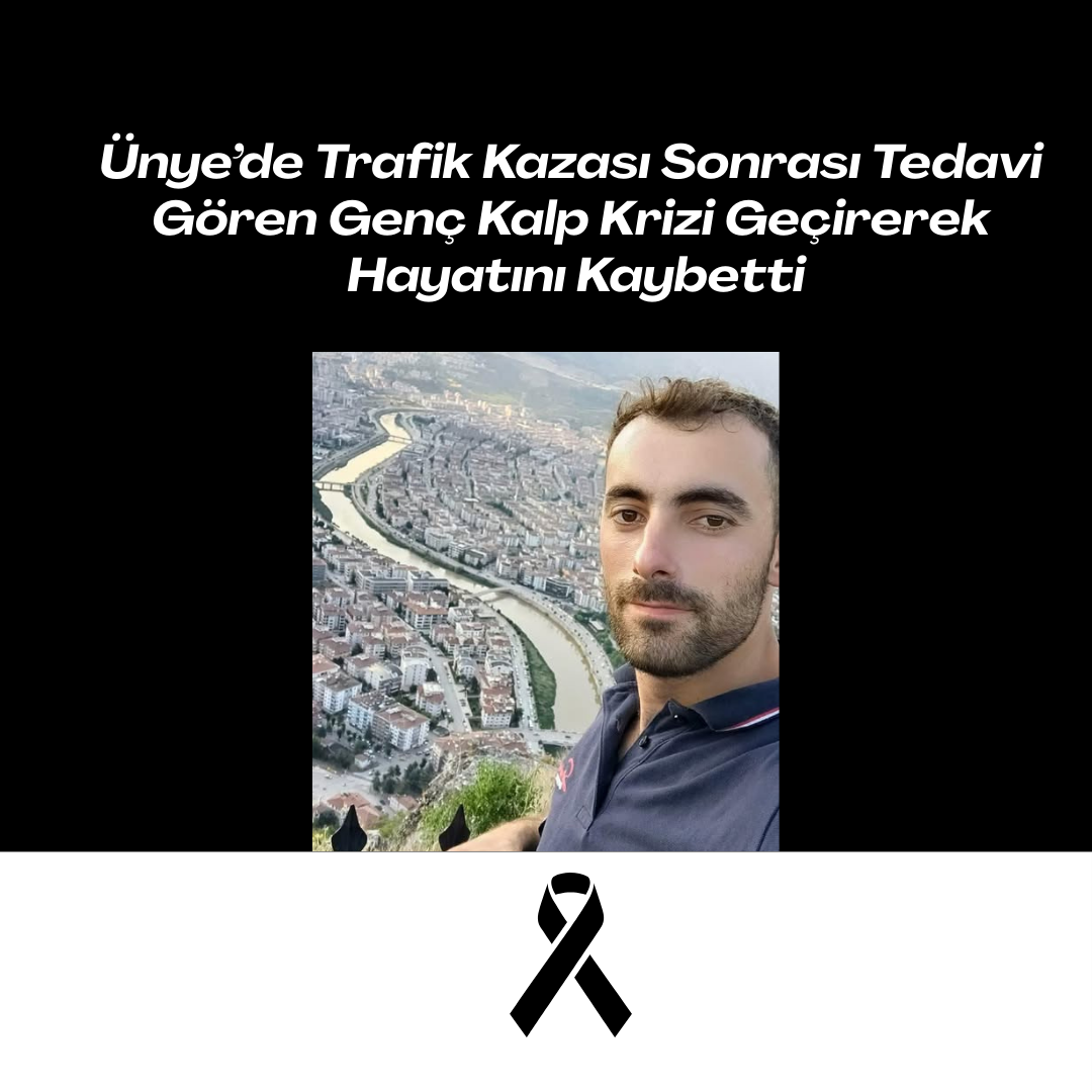 Siyah Kurumsal Olum Yil Donumu Instagram Gonderisi