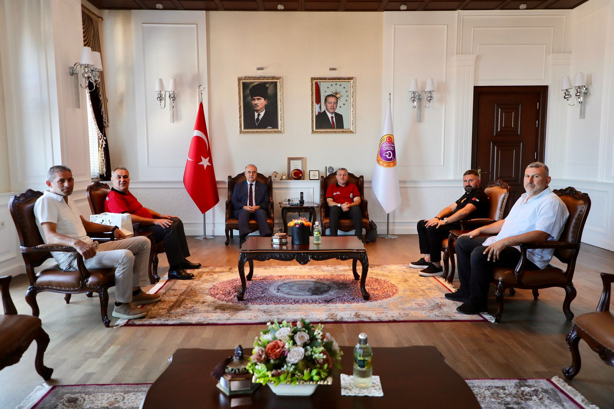 Vali Erol’un Desteğiyle TeknoFuar Karadeniz’in Kalbi Ünye’de WhatsApp Image 2025 09 15 at 12.40.01