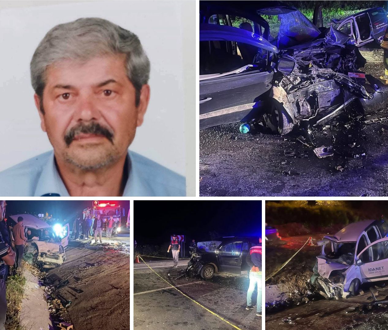 Ordu Ulubey’de Trafik Kazası: Emekli Öğretmen Hayatını Kaybetti WhatsApp Image 2025 09 23 at 13.02.13