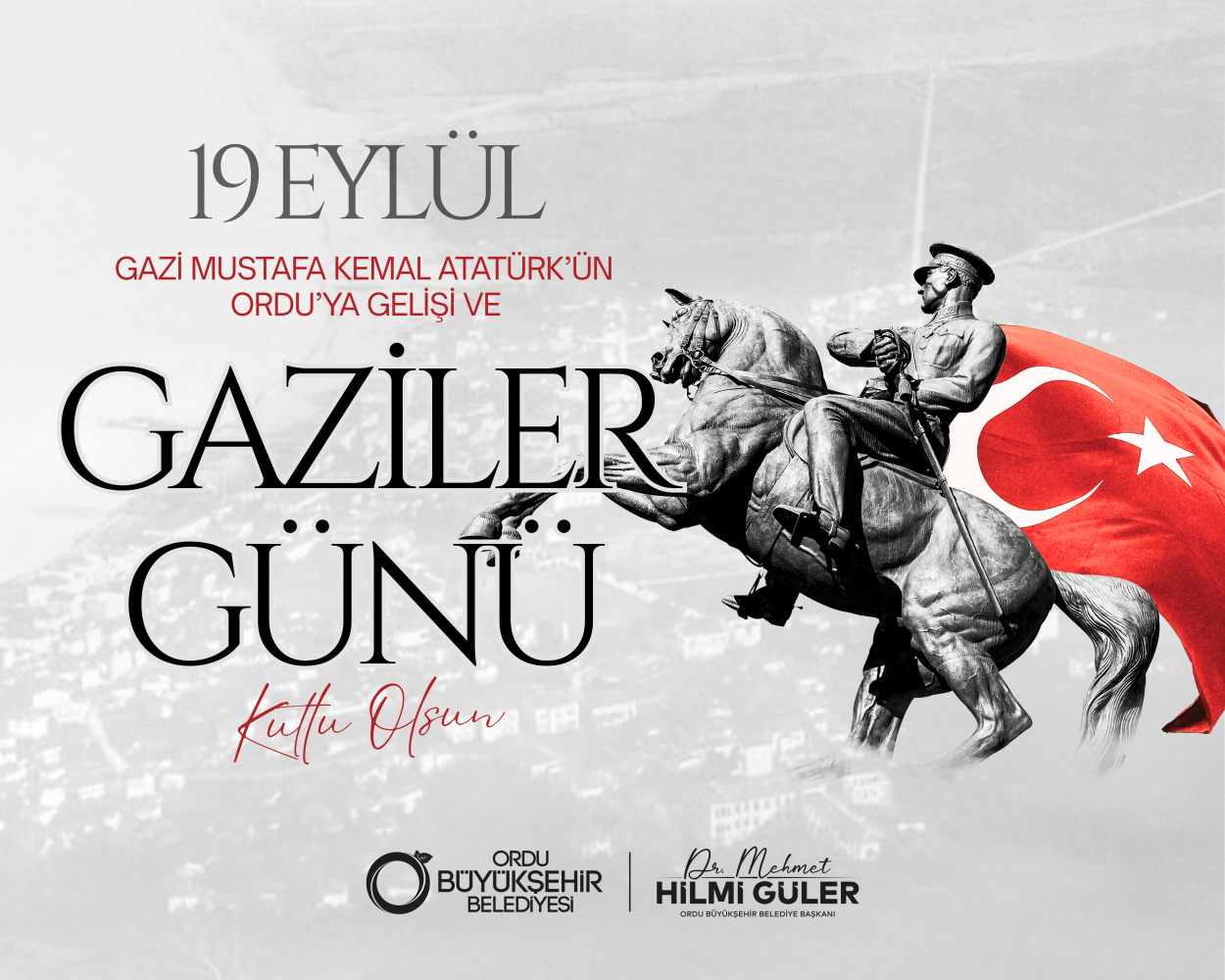 Başkan Güler’den 19 Eylül Gaziler Günü Mesajı baskan guler den 19 eylul gaziler gunu mesaji 6584
