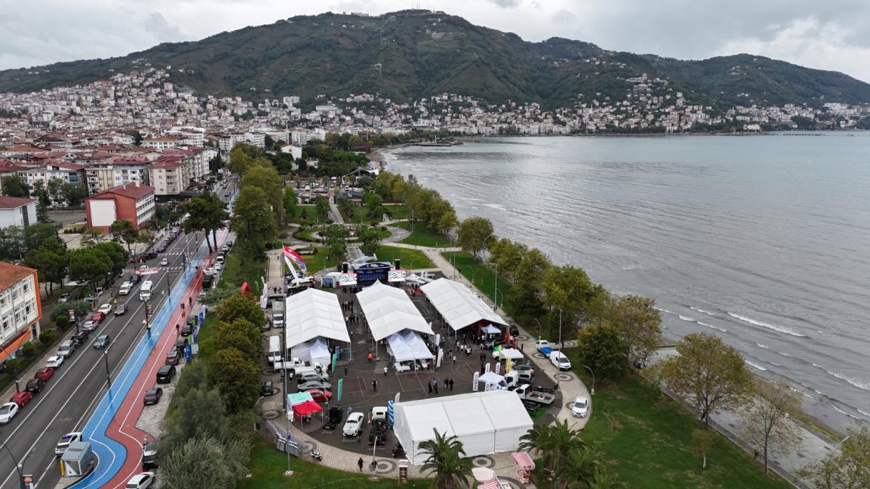 Başkan Güler Festivalde Müjdeyi Verdi baskan guler festivalde mujdeyi verdi 2690