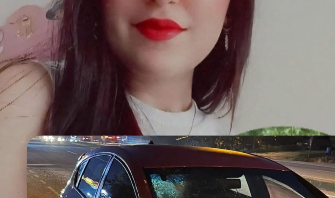 Ordu–Ulubey yolu Yemişli Mahallesi’nde meydana gelen trafik kazasında 26 yaşındaki